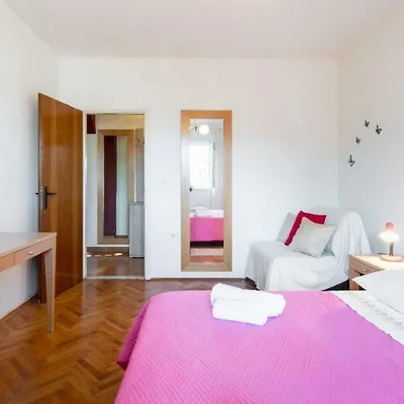 The Core Apartament *