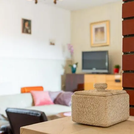 The Core Apartament