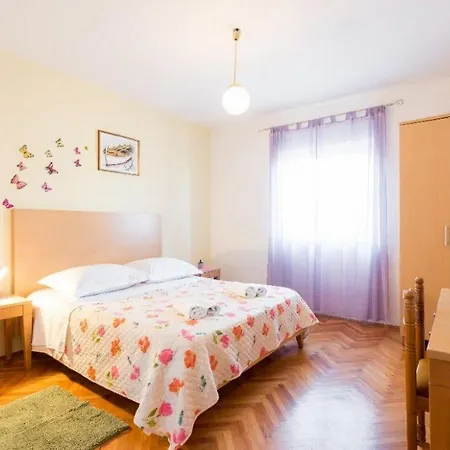 The Core Apartament