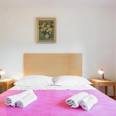 Apartament The Core Supetar