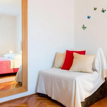 Apartament The Core *